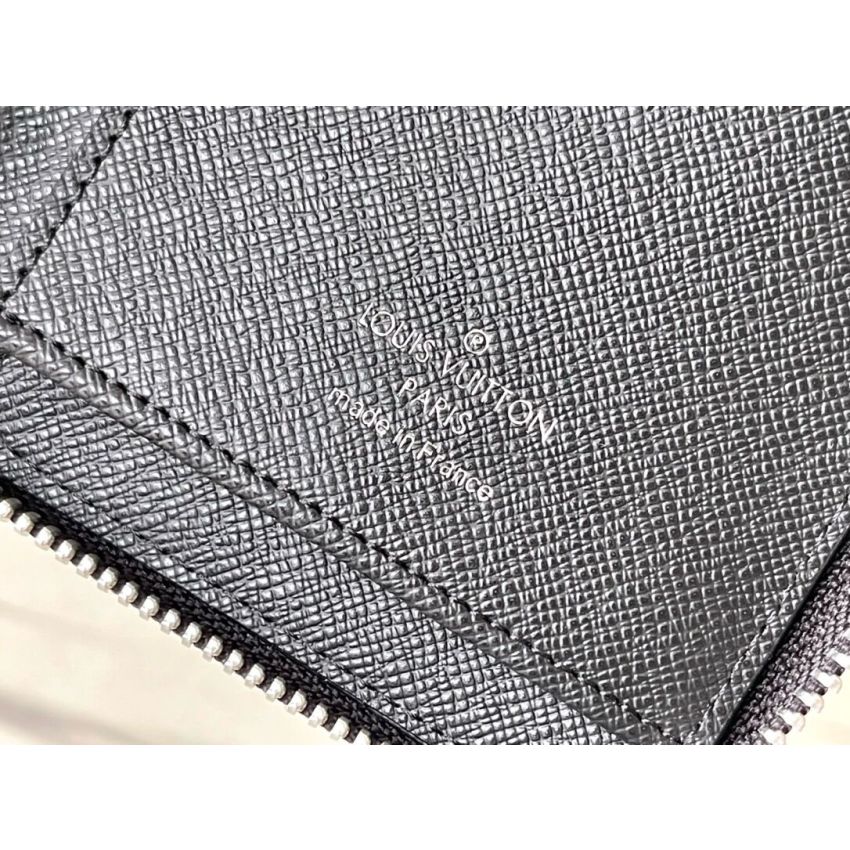 N63095 Zippy Wallet Vertical