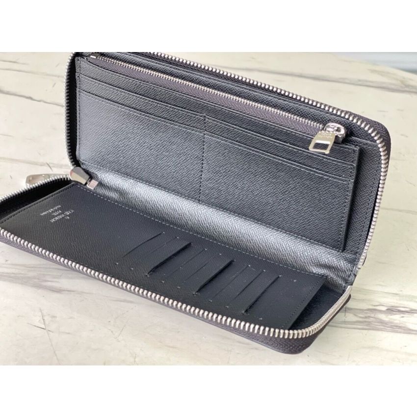 N63095 Zippy Wallet Vertical