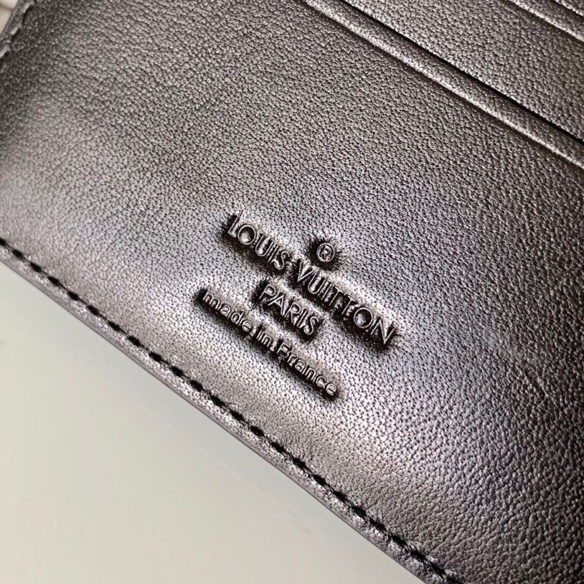 N63124 Multiple Wallet