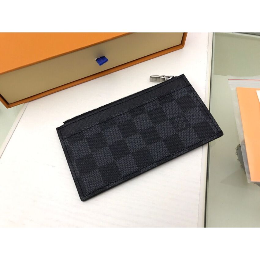 N64038 Coin Card Holder