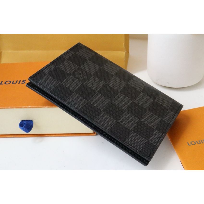 N64411  Passport cover