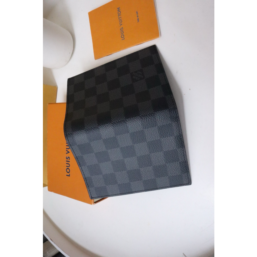 N64411  Passport cover
