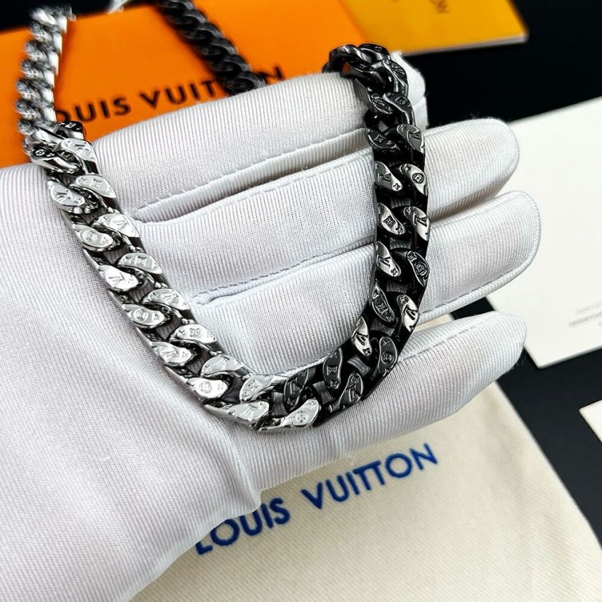 LV Necklace