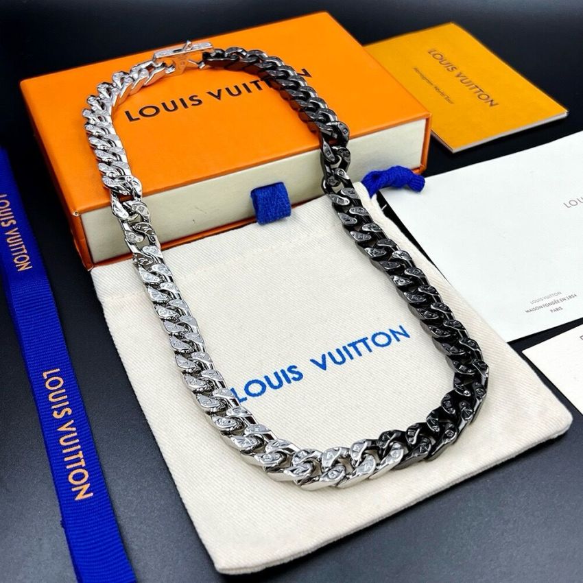 LV Necklace