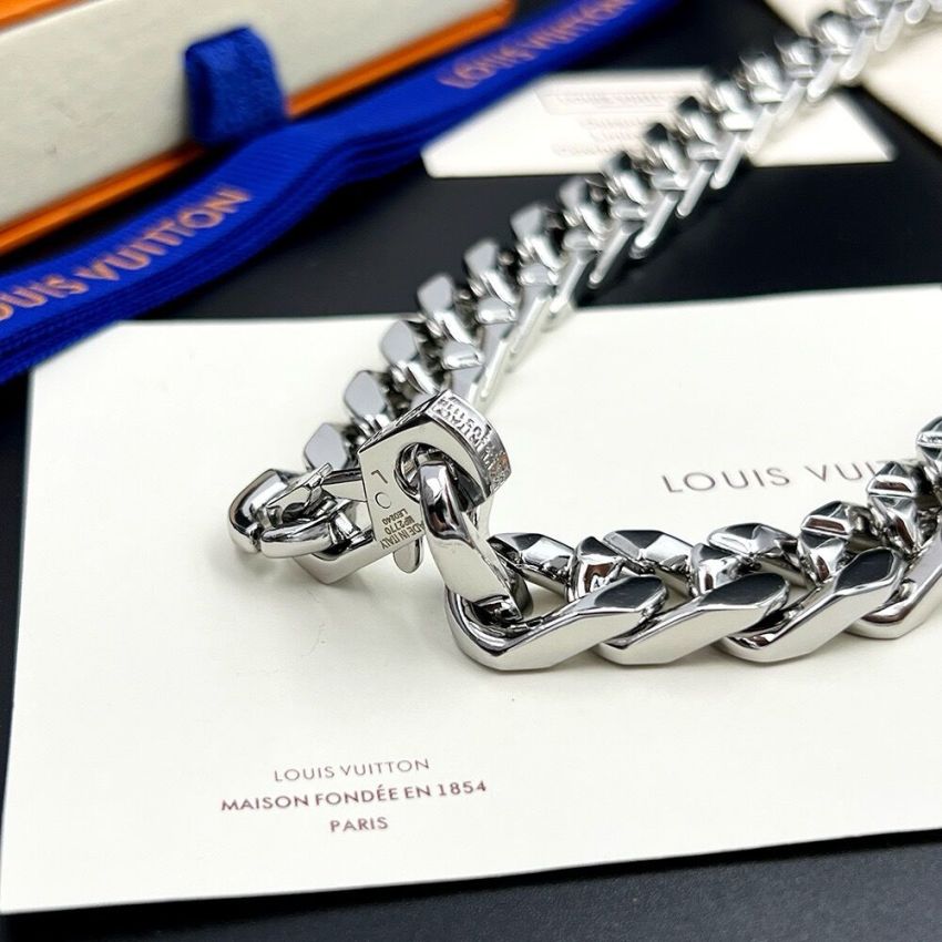 LV Necklace