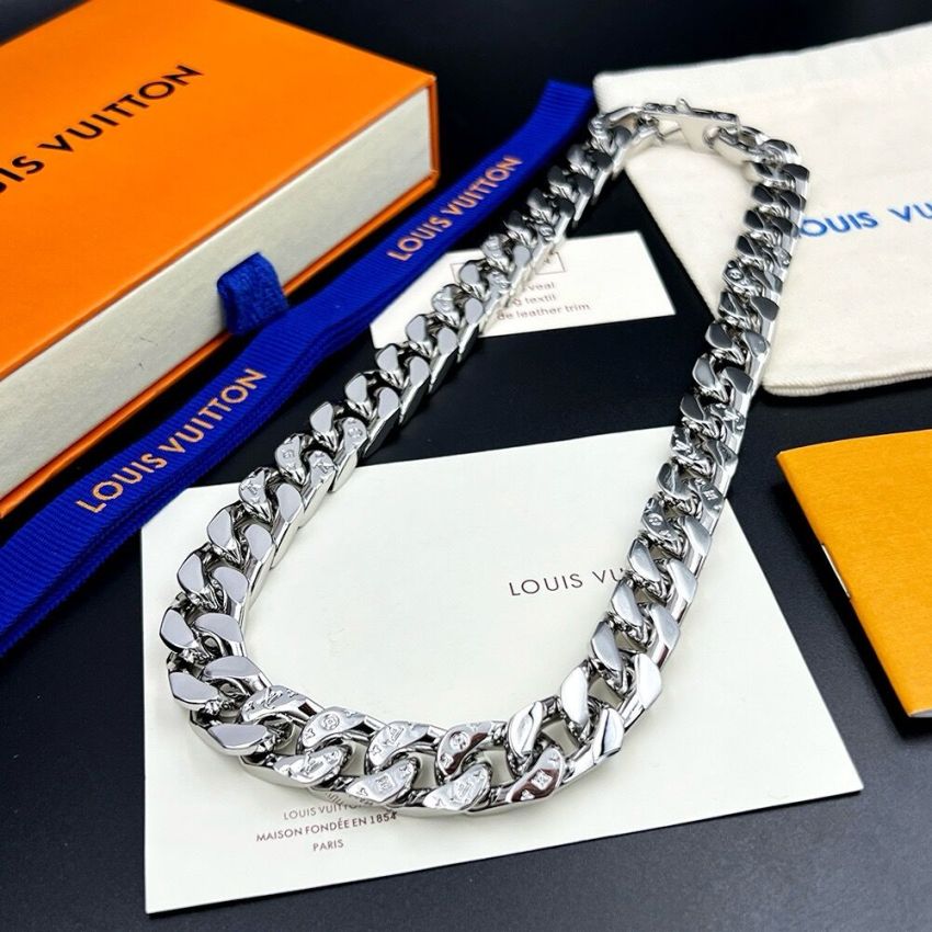 LV Necklace