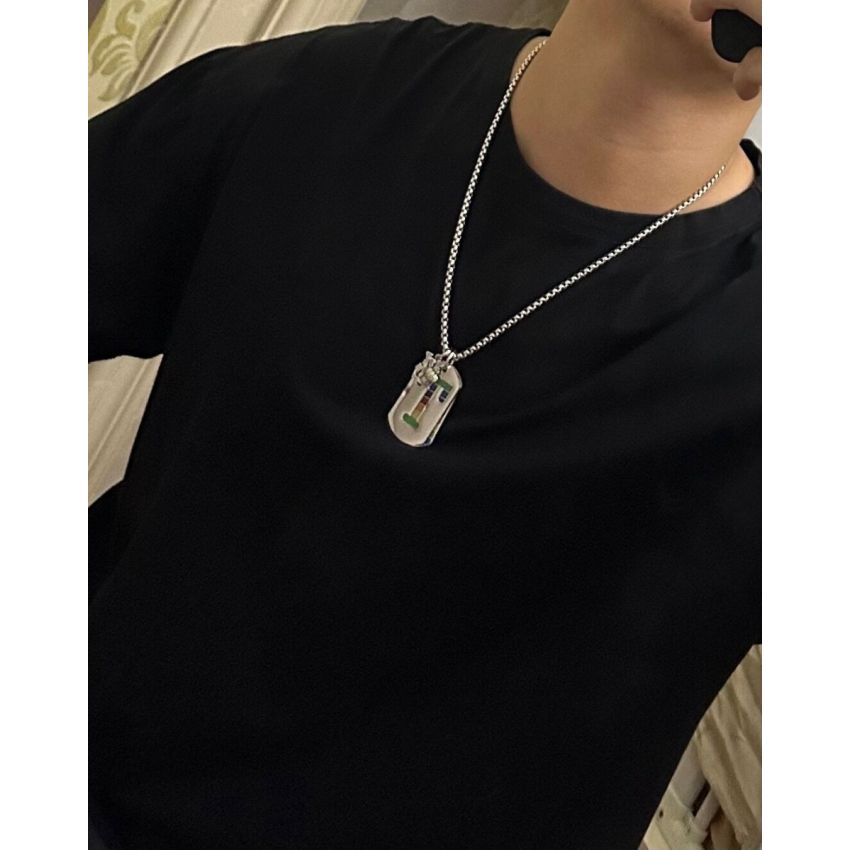 LV Necklace