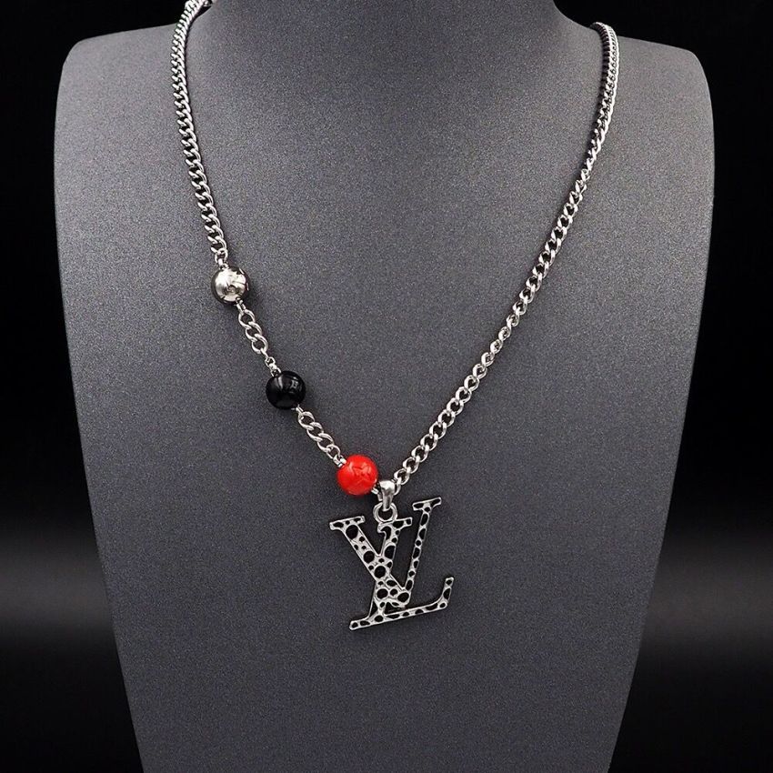 LV Necklace