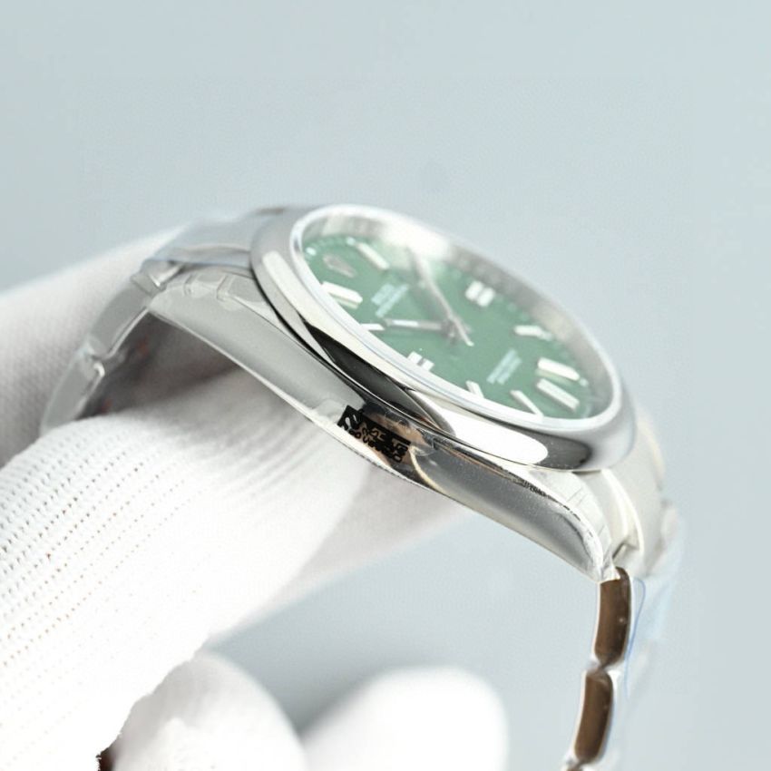Oyster Perpetual 31mm, 36mm, 41mm, Oystersteel