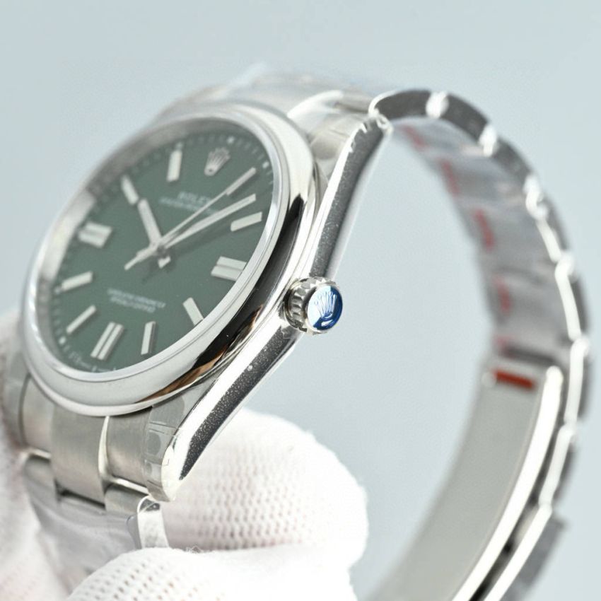 Oyster Perpetual 31mm, 36mm, 41mm, Oystersteel