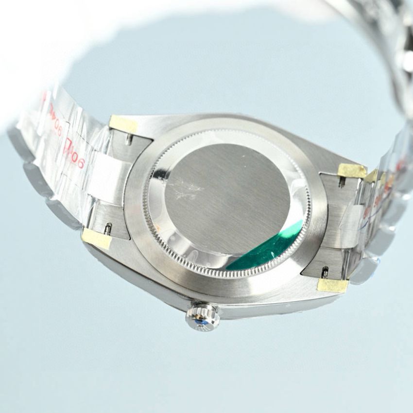 Oyster Perpetual 31mm, 36mm, 41mm, Oystersteel