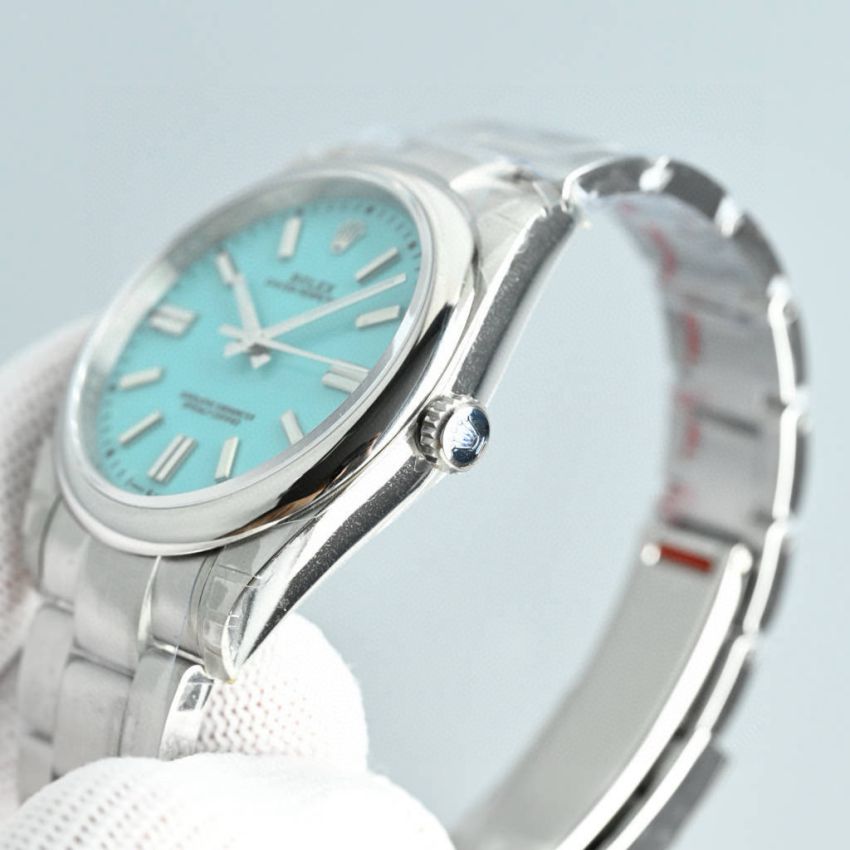 Oyster Perpetual 31mm, 36mm, 41mm, Oystersteel