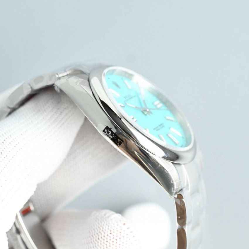 Oyster Perpetual 31mm, 36mm, 41mm, Oystersteel