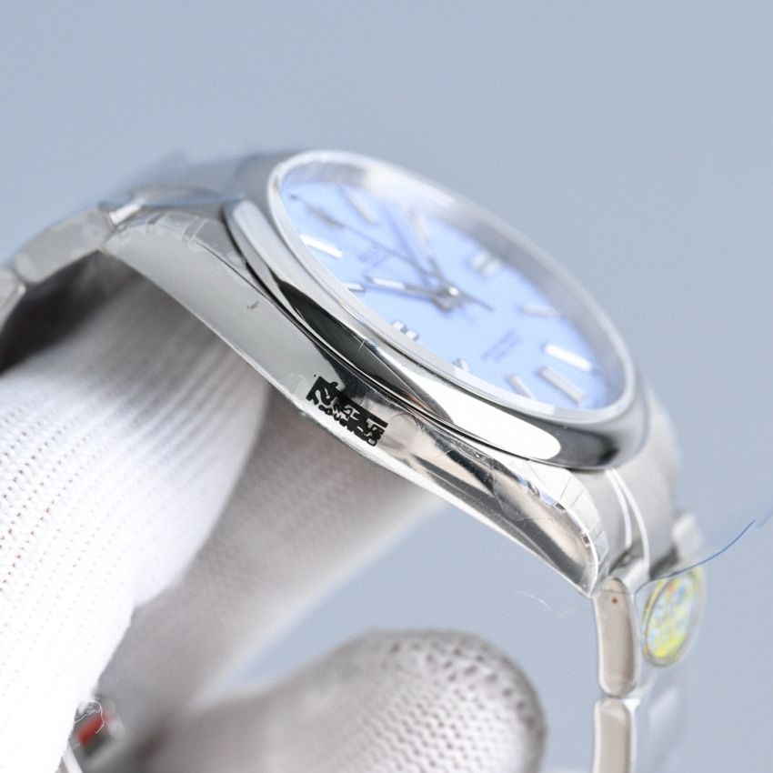Oyster Perpetual 28mm, 31mm, 34mm, Oystersteel