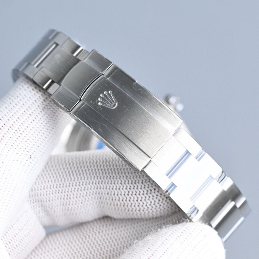 Oyster Perpetual 28mm, 31mm, 34mm, Oystersteel