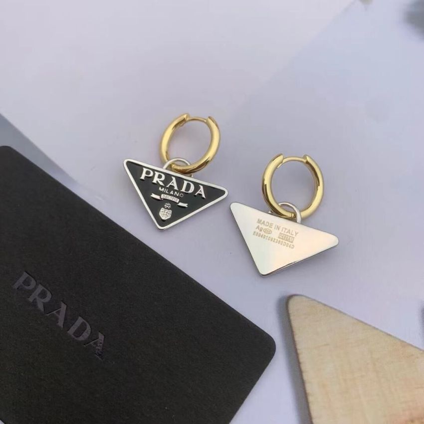 Pra*a Earrings