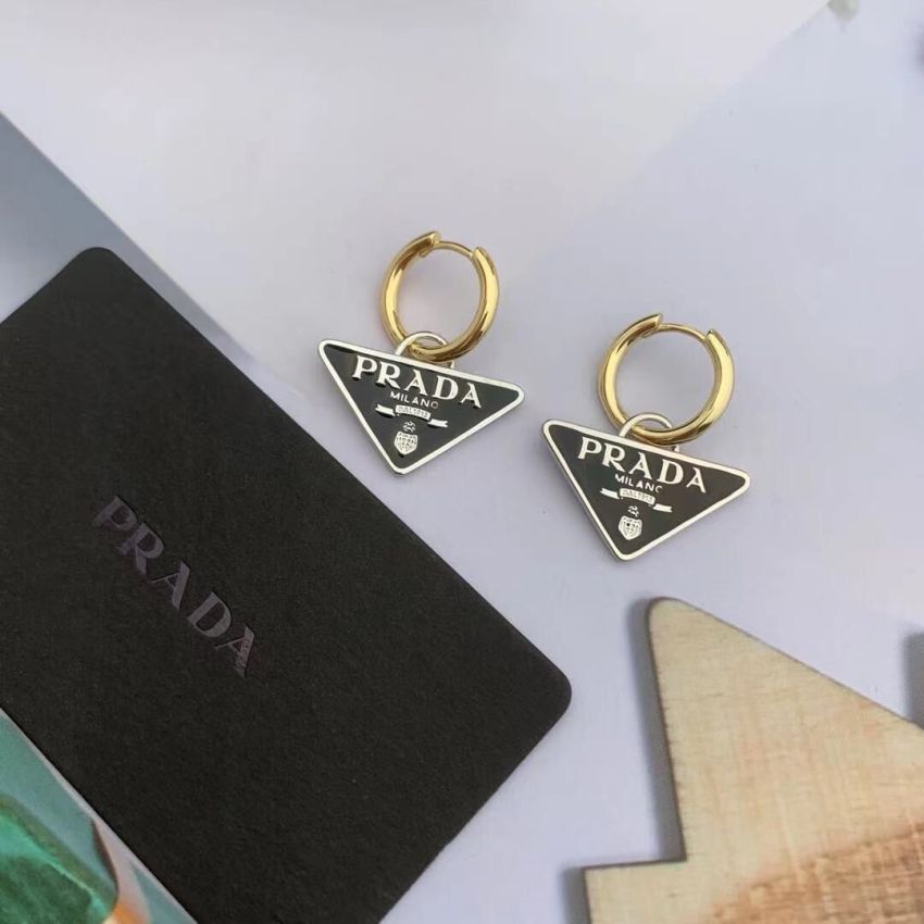 Pra*a Earrings