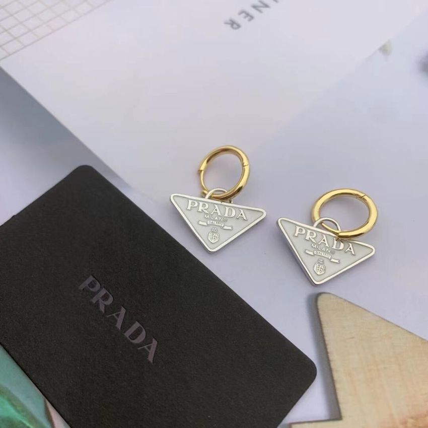 Pra*a Earrings