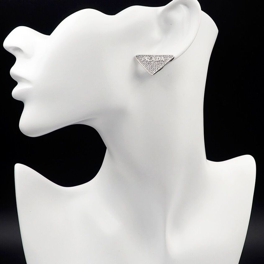 Pra*a Earrings