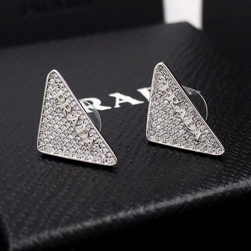 Pra*a Earrings