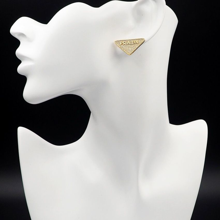 Pra*a Earrings