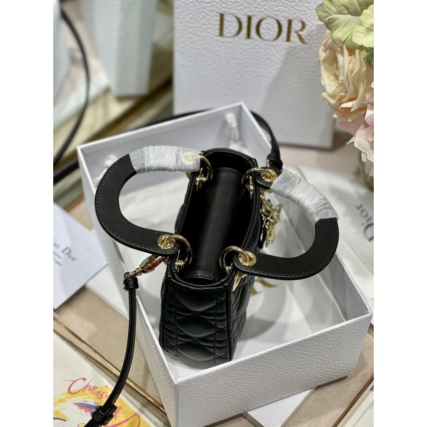 Lady D10r Micro Bag