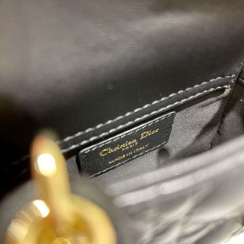 Lady D10r Micro Bag