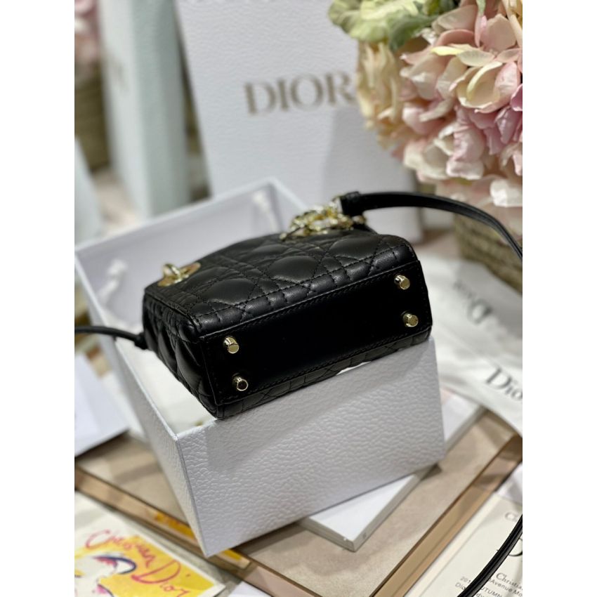 Lady D10r Micro Bag