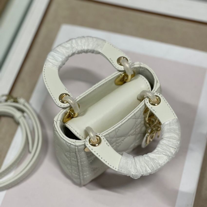 Lady D10r Micro Bag