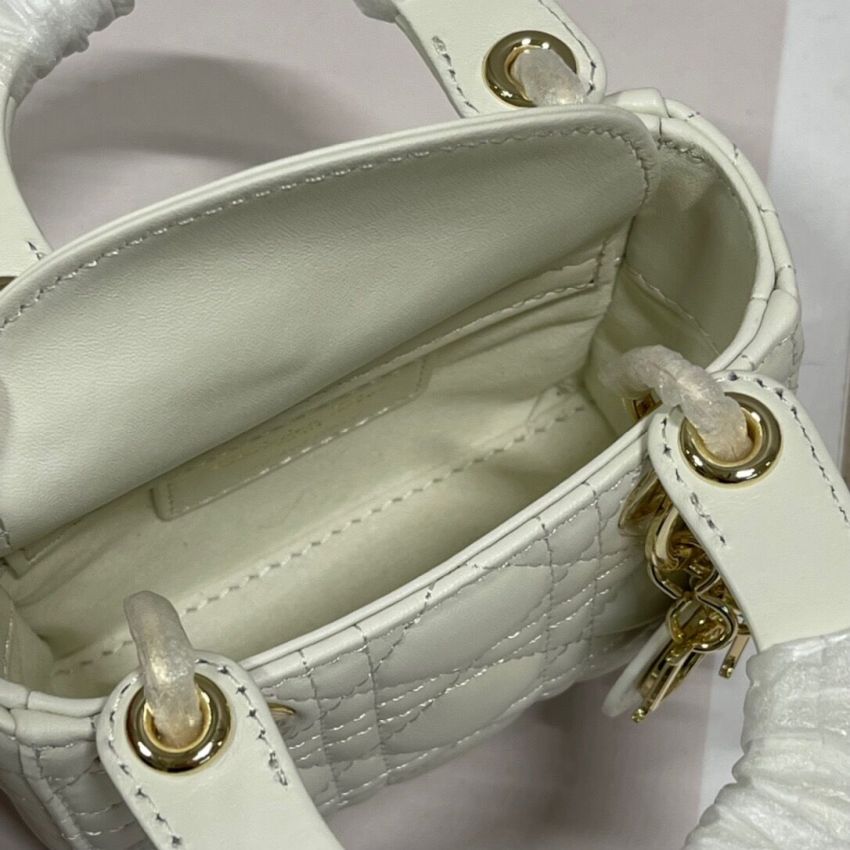 Lady D10r Micro Bag