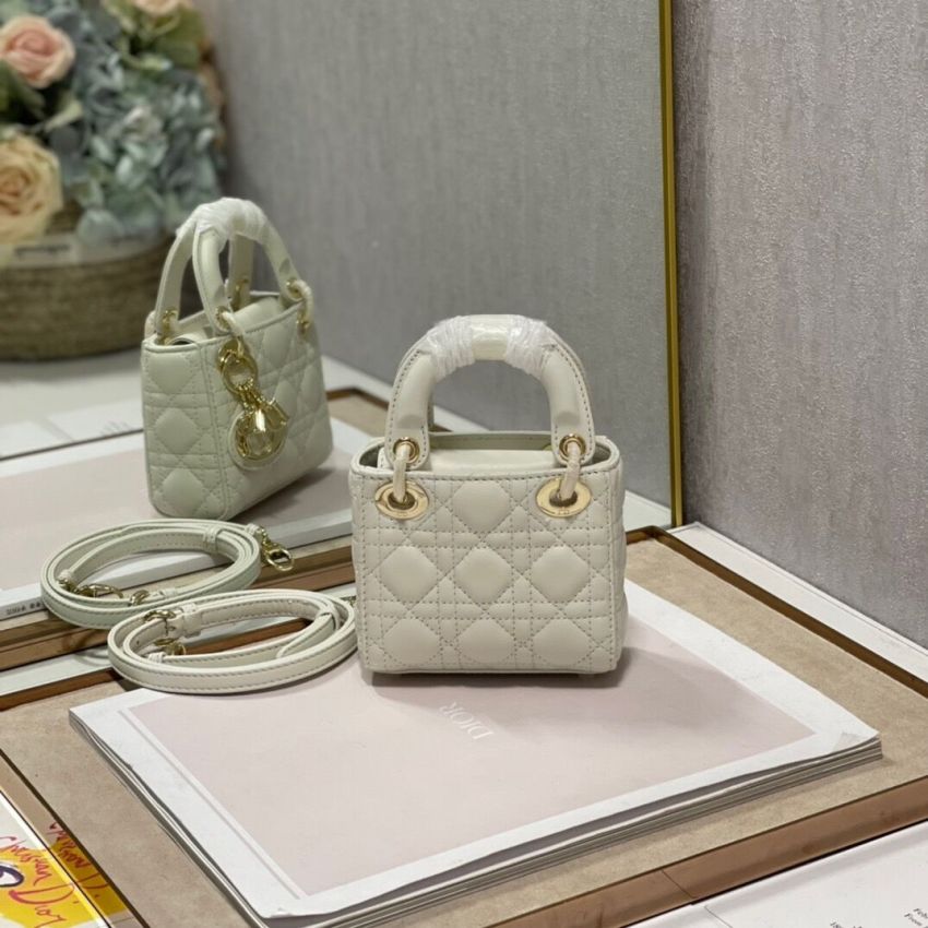 Lady D10r Micro Bag