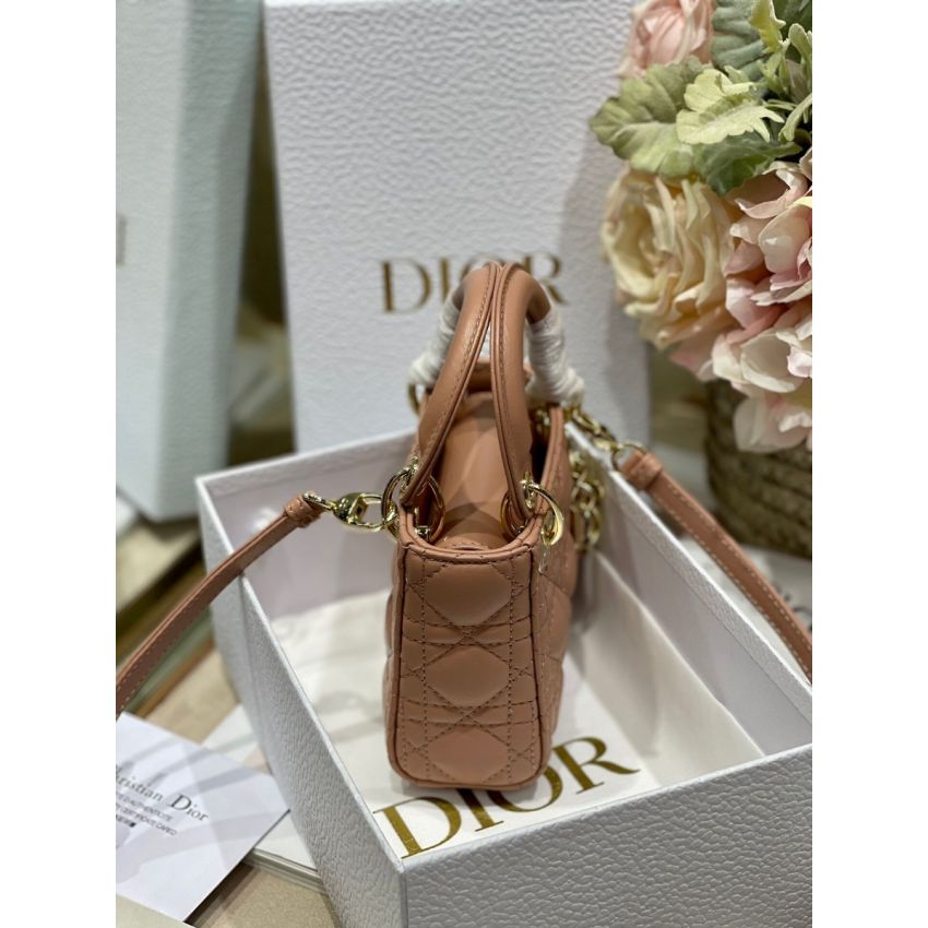 Lady D10r Micro Bag