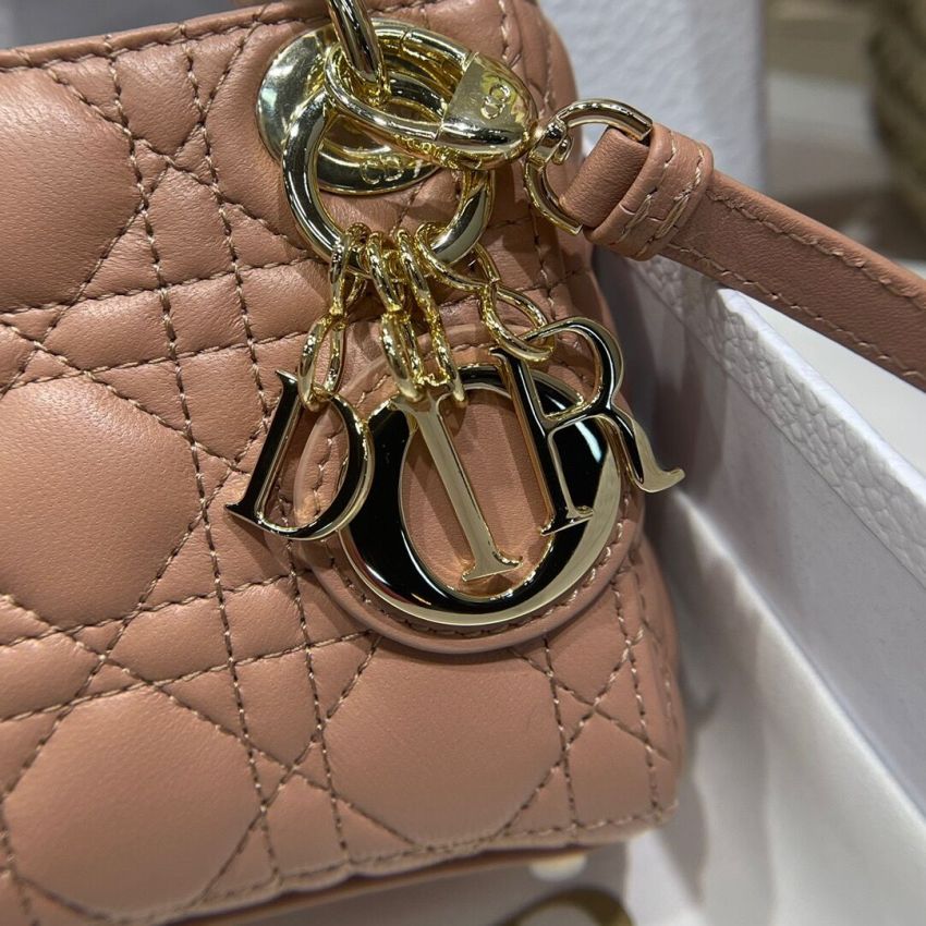 Lady D10r Micro Bag