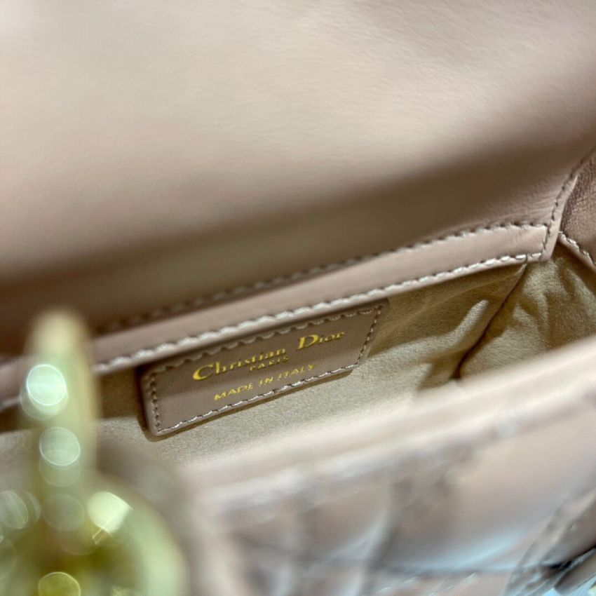 Lady D10r Micro Bag