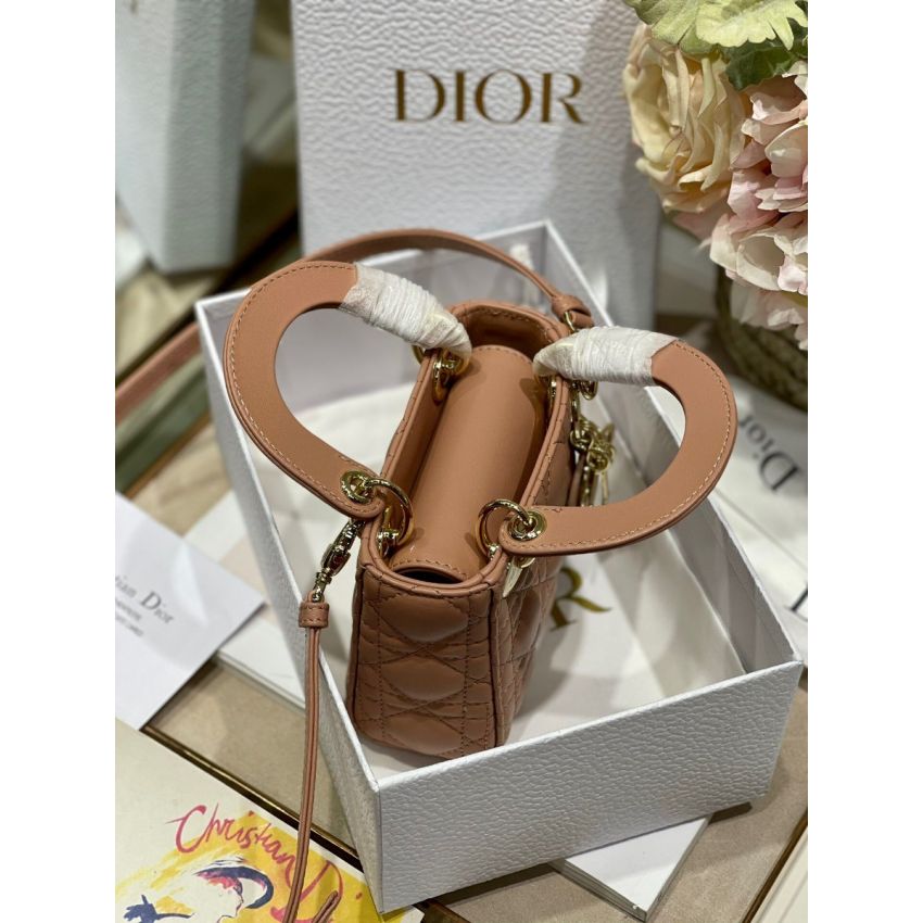 Lady D10r Micro Bag