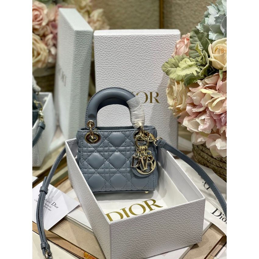 Lady D10r Micro Bag