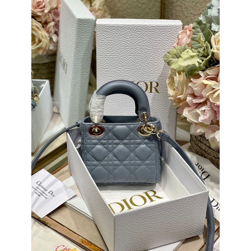 Lady D10r Micro Bag
