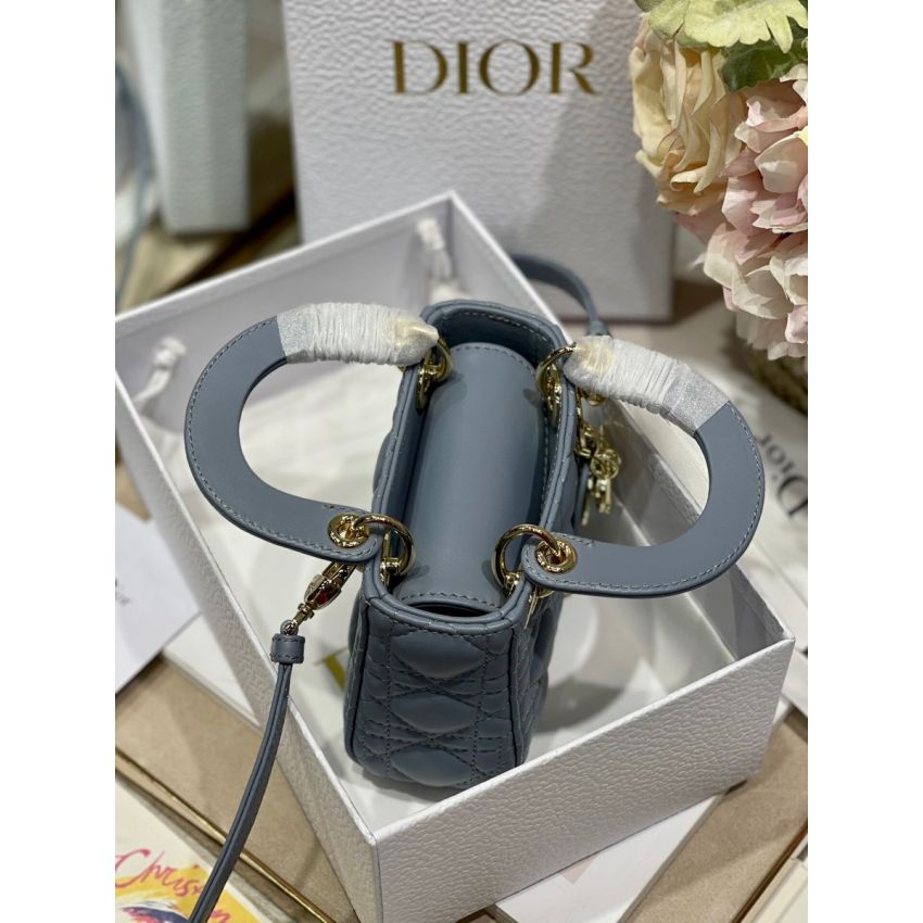 Lady D10r Micro Bag