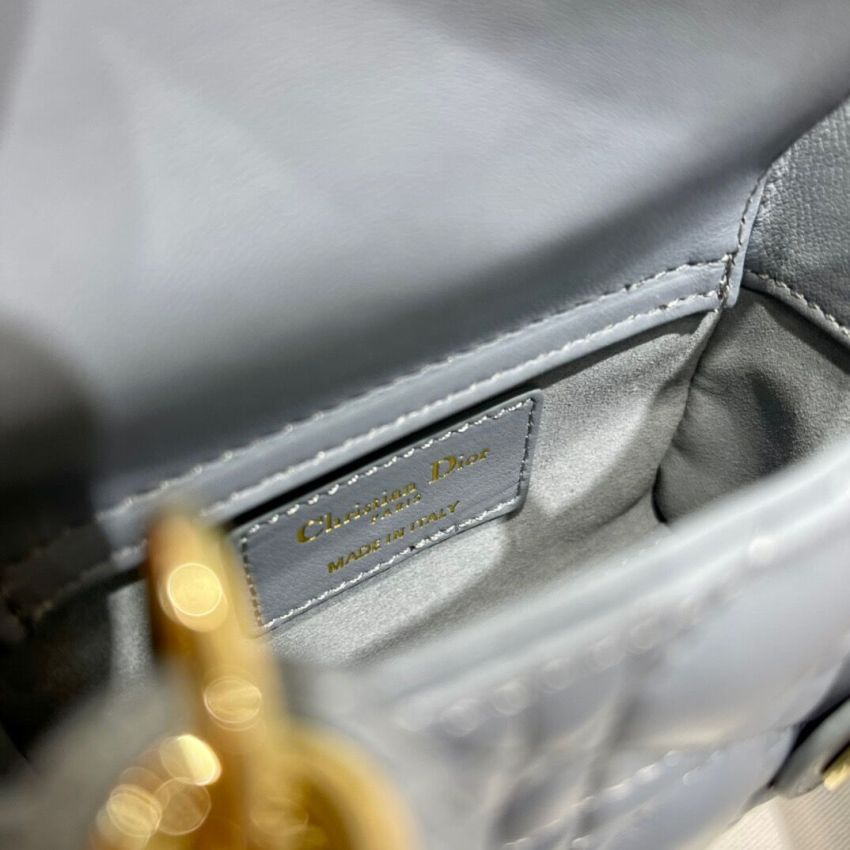 Lady D10r Micro Bag