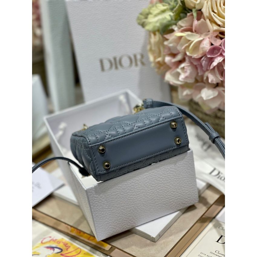 Lady D10r Micro Bag