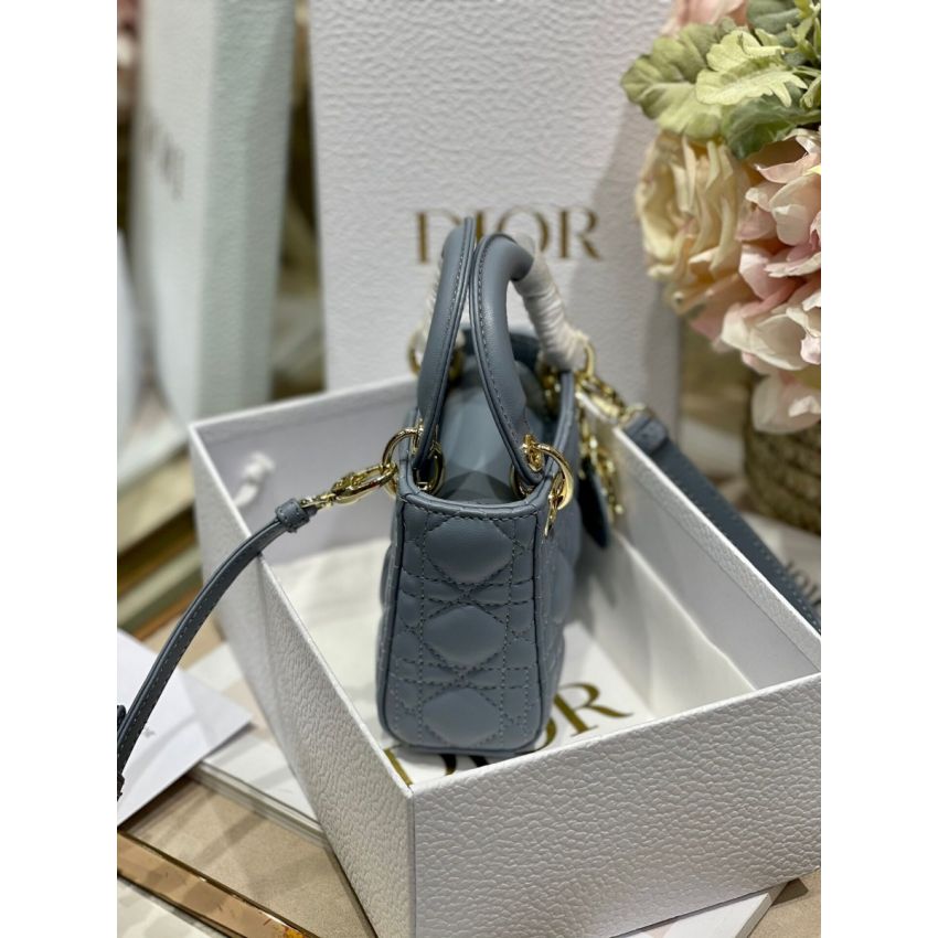 Lady D10r Micro Bag