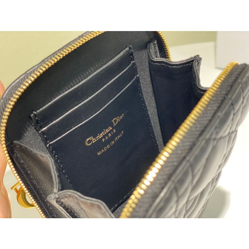 Lady D10r Phone Holder