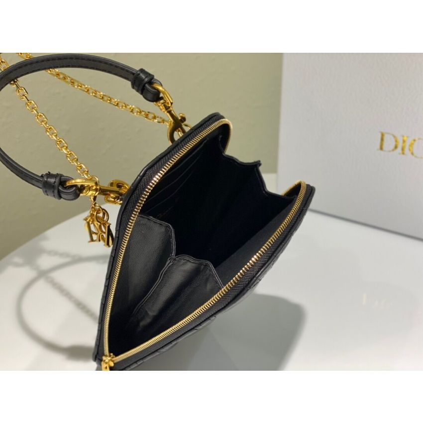 Lady D10r Phone Holder
