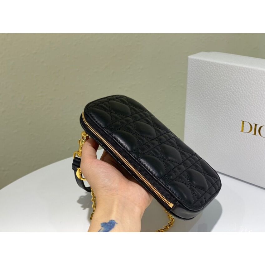 Lady D10r Phone Holder
