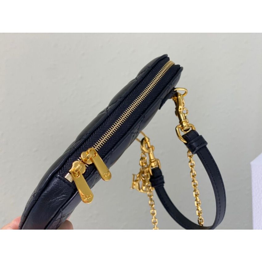 Lady D10r Phone Holder