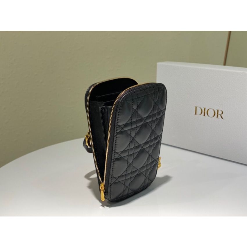 Lady D10r Phone Holder