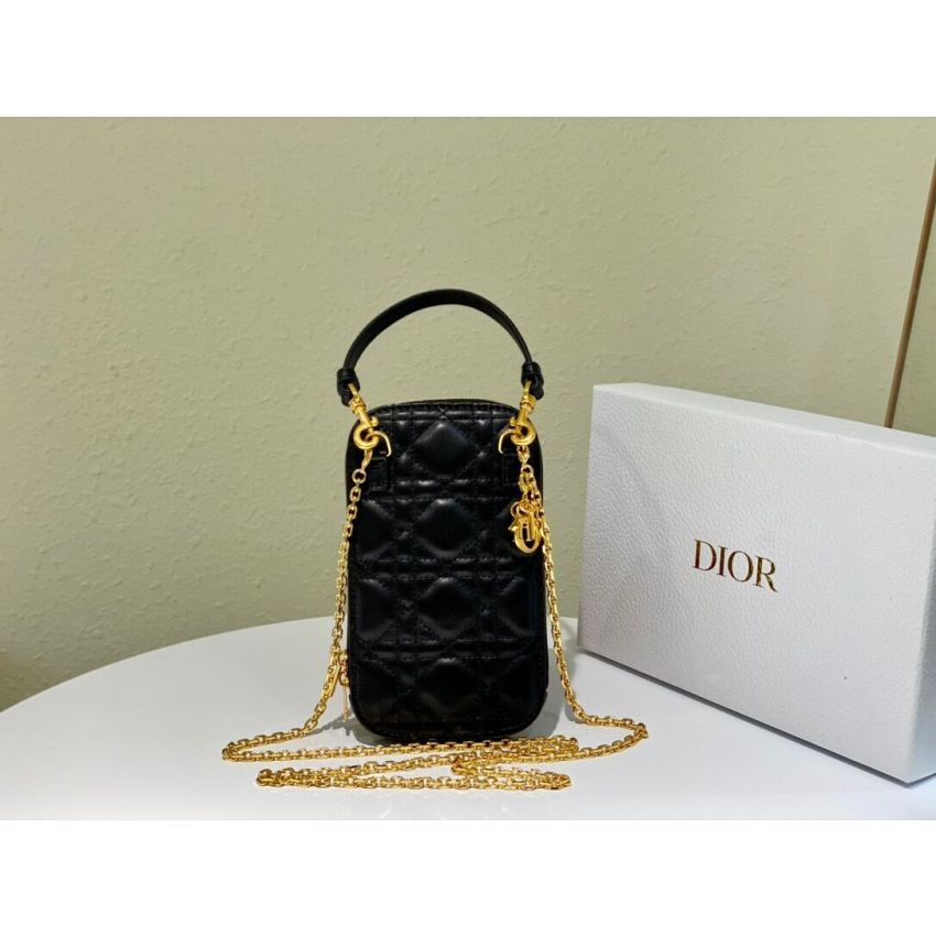 Lady D10r Phone Holder