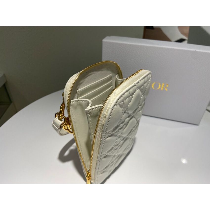 Lady D10r Phone Holder