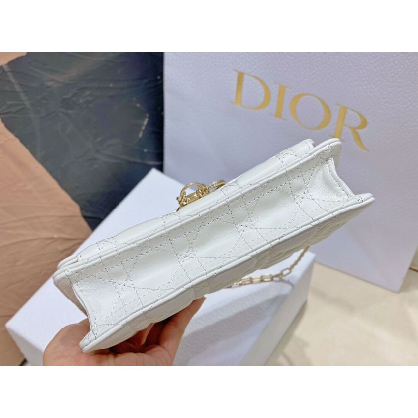 Miss D10r Chain Pouch