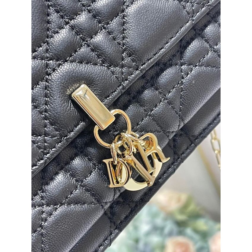 Miss D10r Chain Pouch